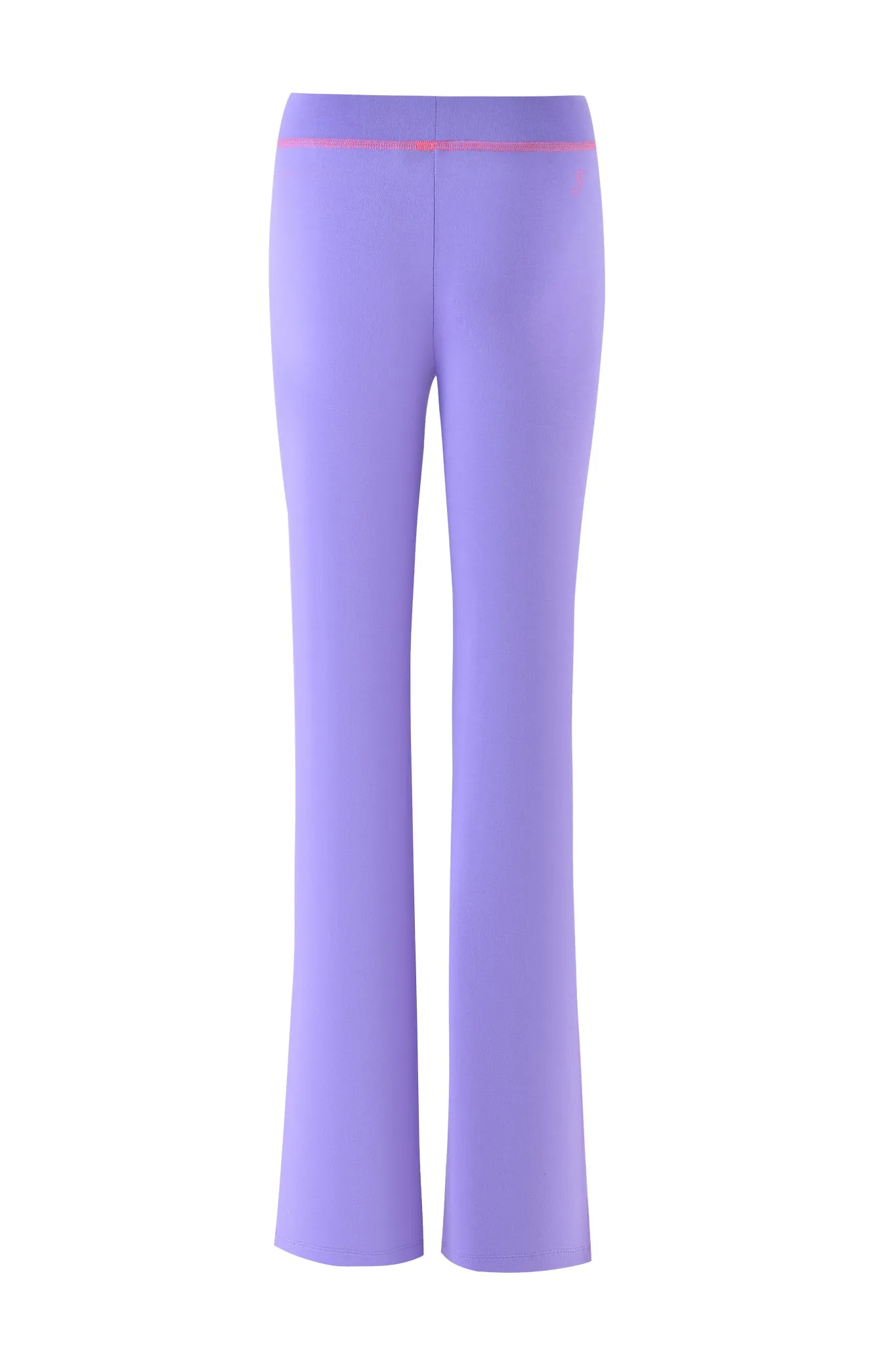 BLARE TRACKPANT - PURPLE