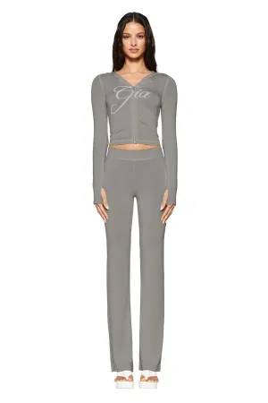 BLARE TRACKPANT - SAGE