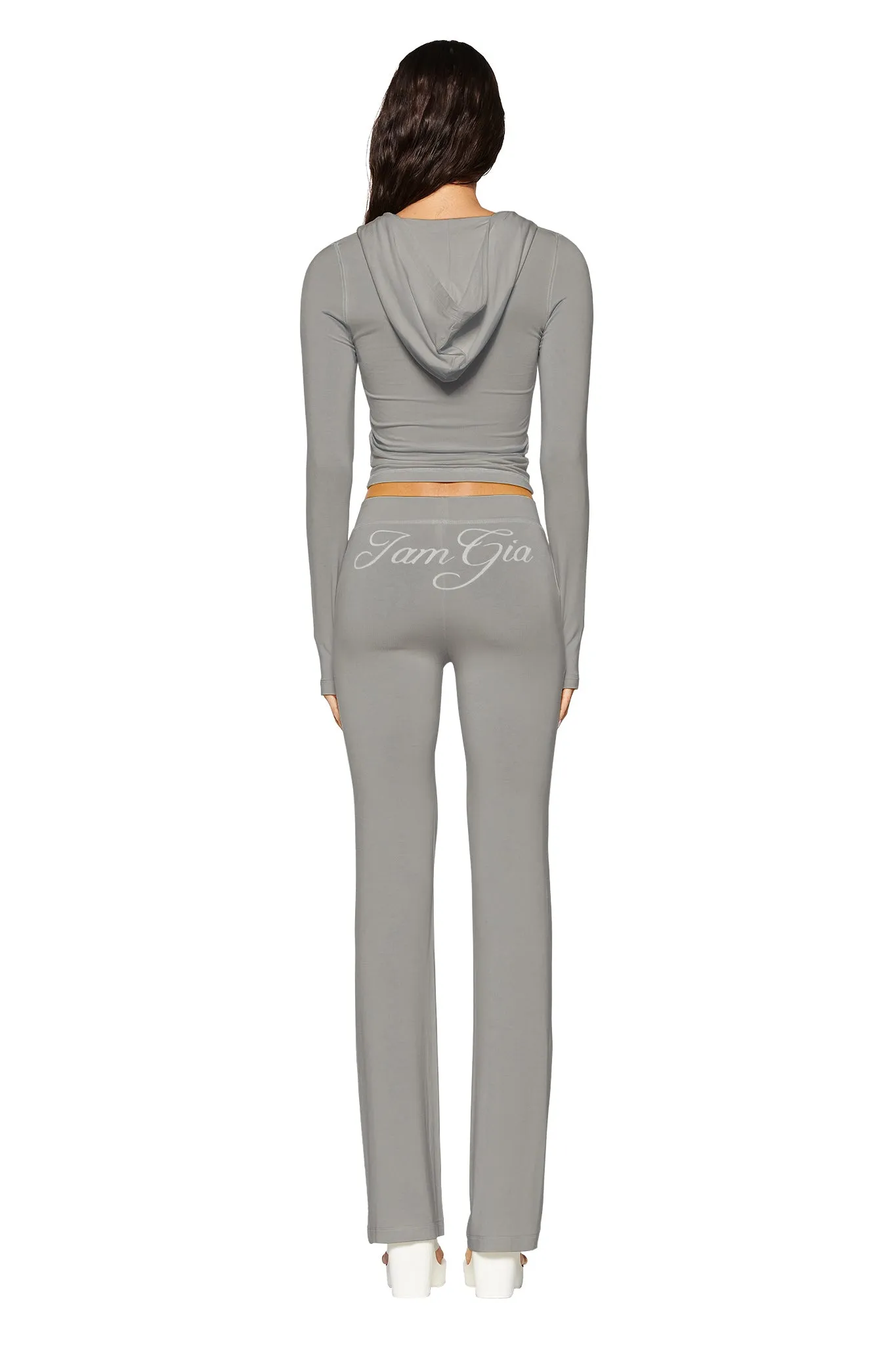 BLARE TRACKPANT - SAGE