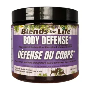 Blends For Life Body Defense  