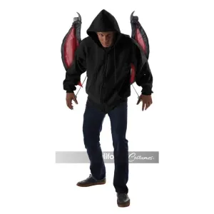 Bloodnight Wings