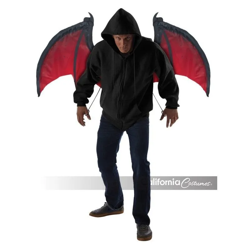 Bloodnight Wings