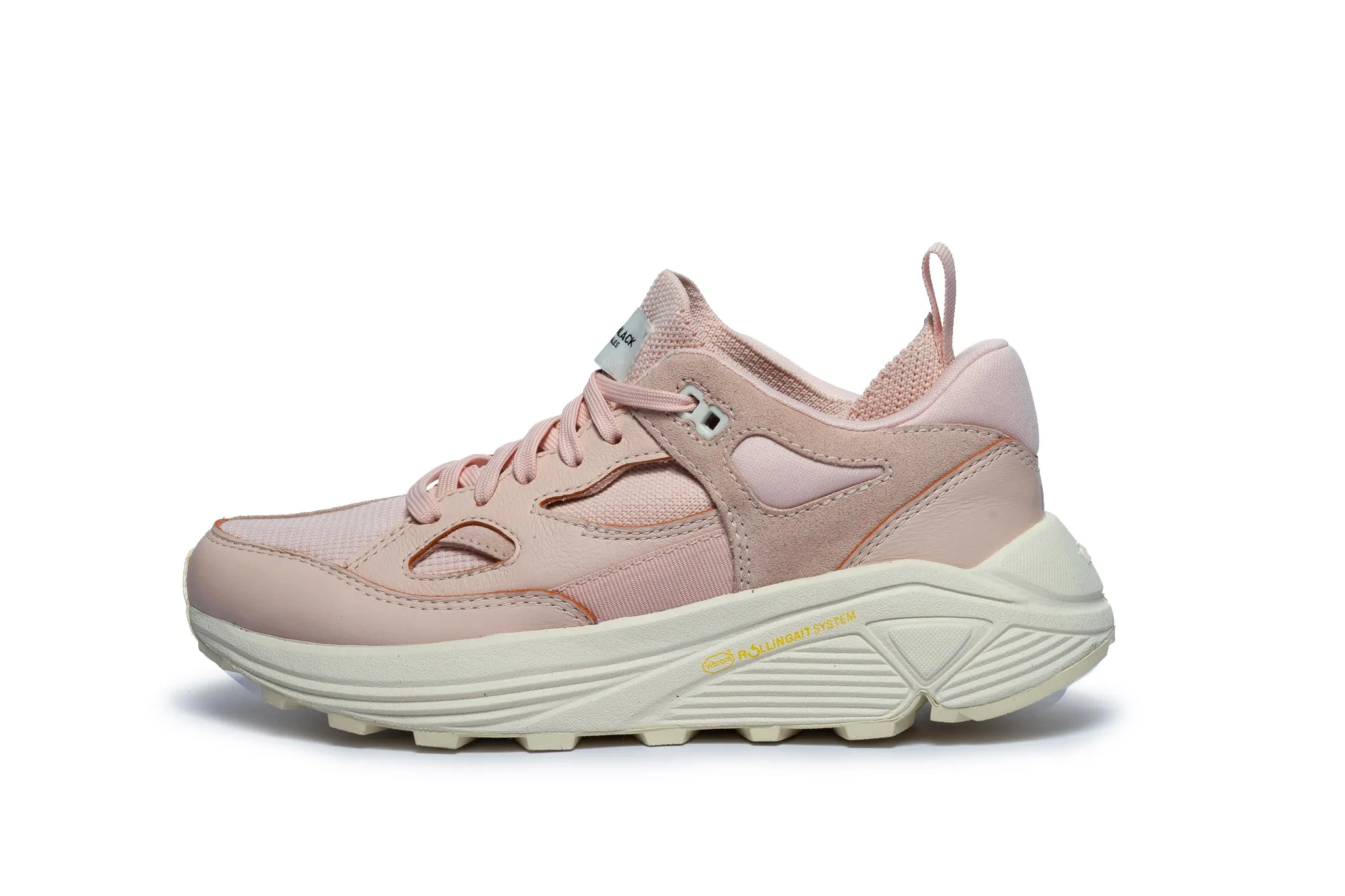 Brandblack Women's Aura 130 Light Pink