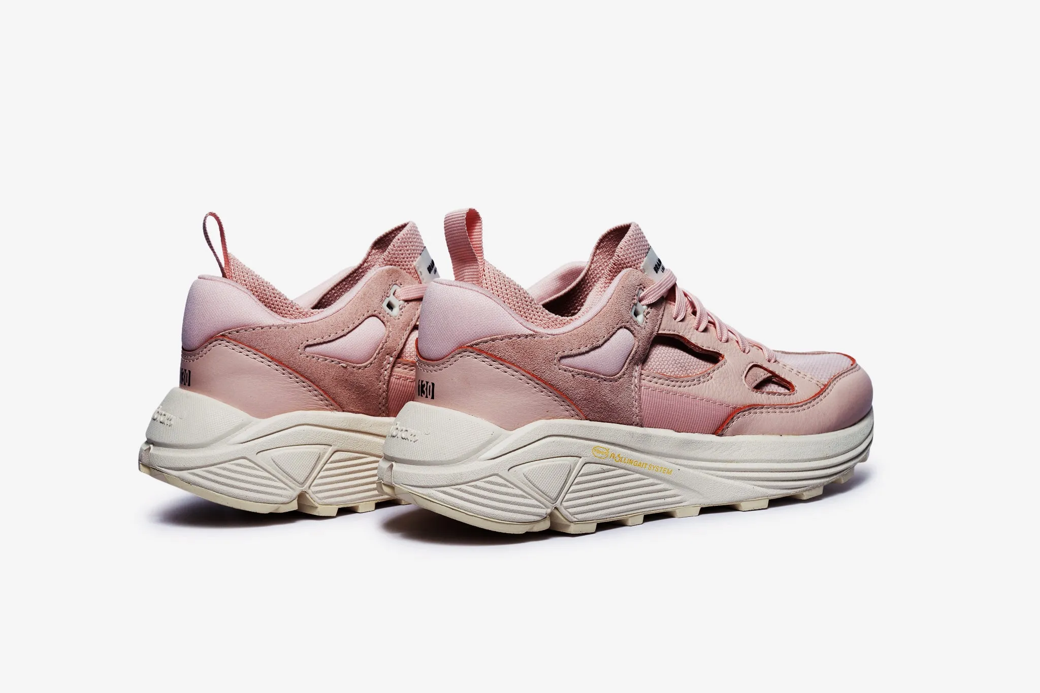 Brandblack Women's Aura 130 Light Pink