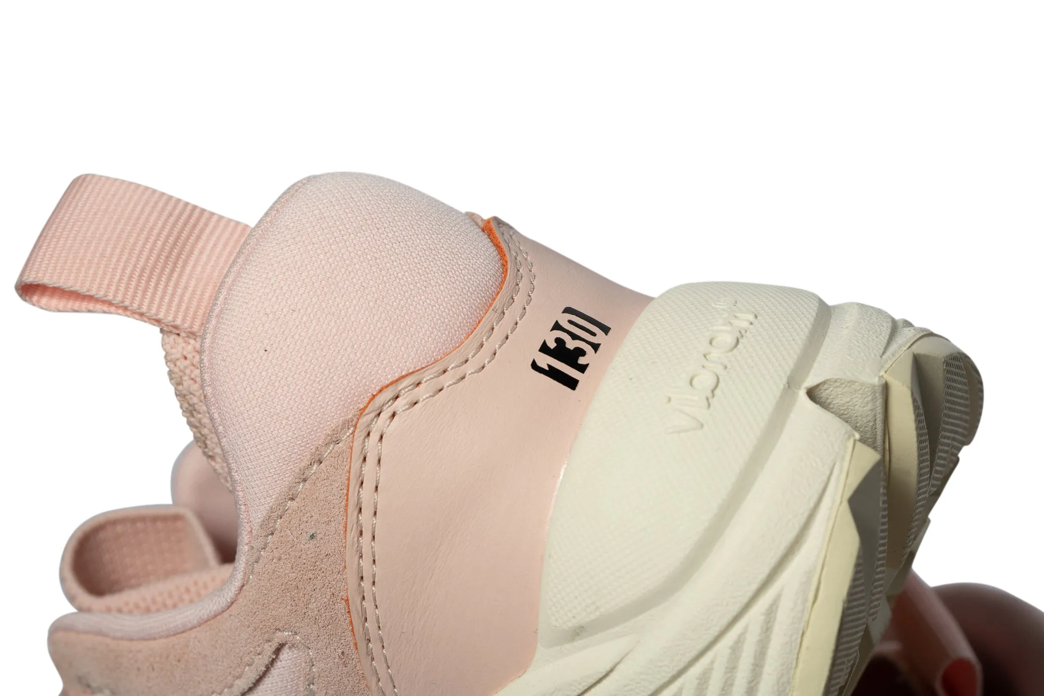 Brandblack Women's Aura 130 Light Pink
