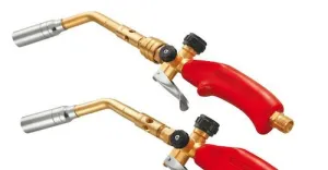 Brazing & soldering device AIRPROP