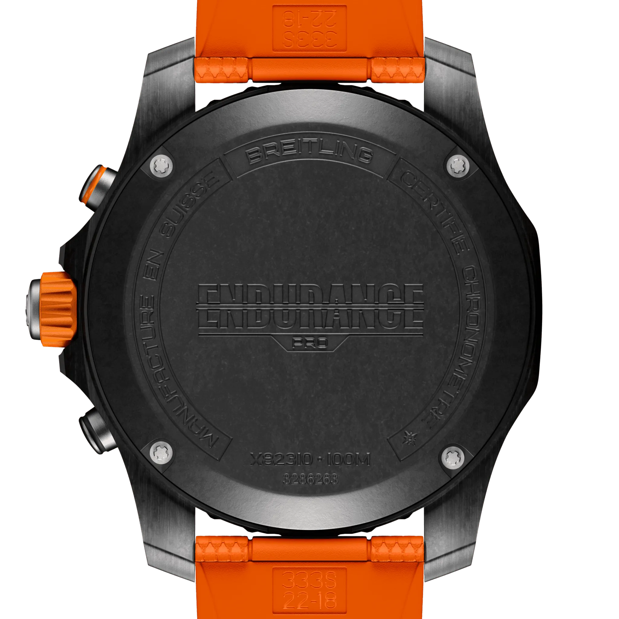 Breitling Endurance Pro 44 X82310A51B1S2