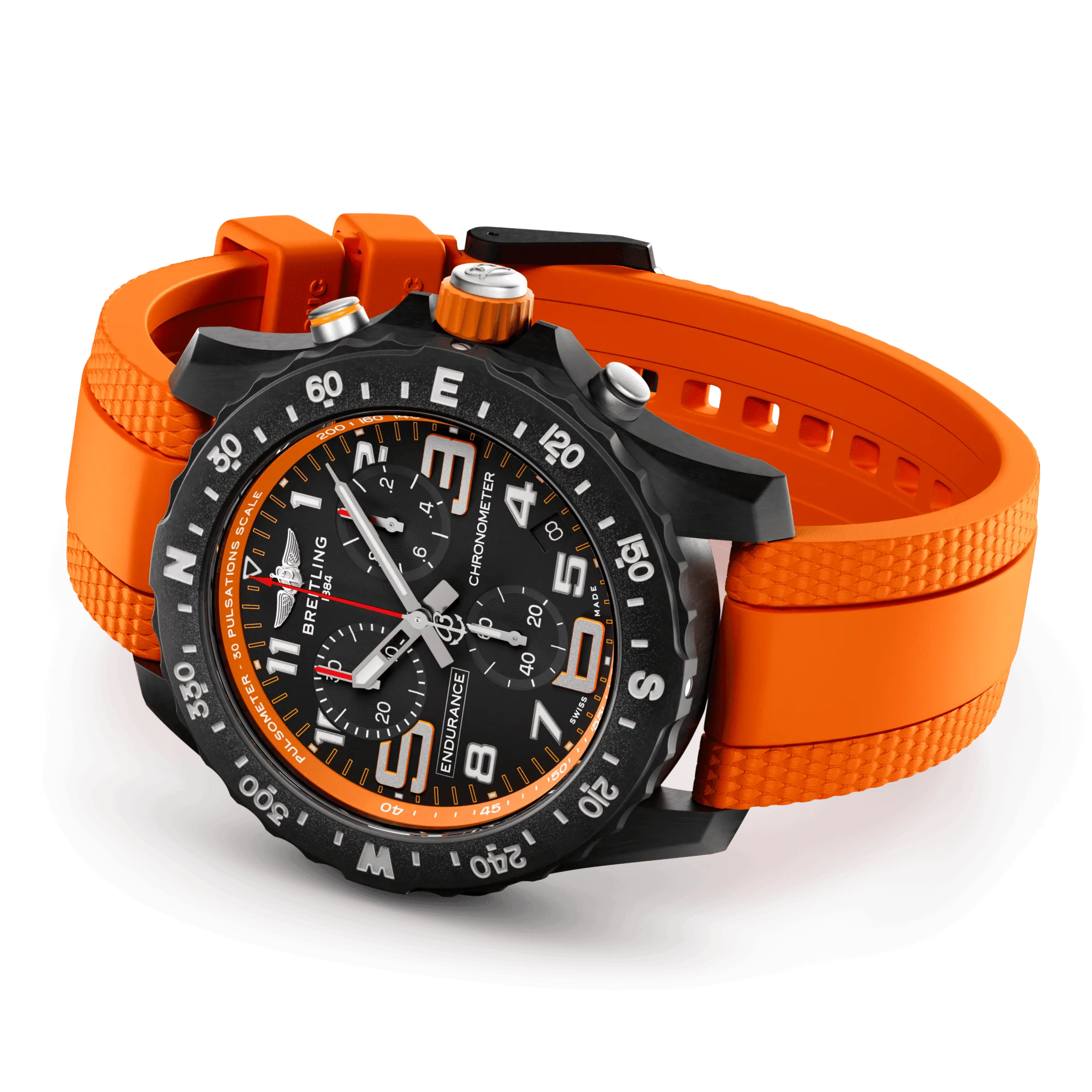 Breitling Endurance Pro 44 X82310A51B1S2