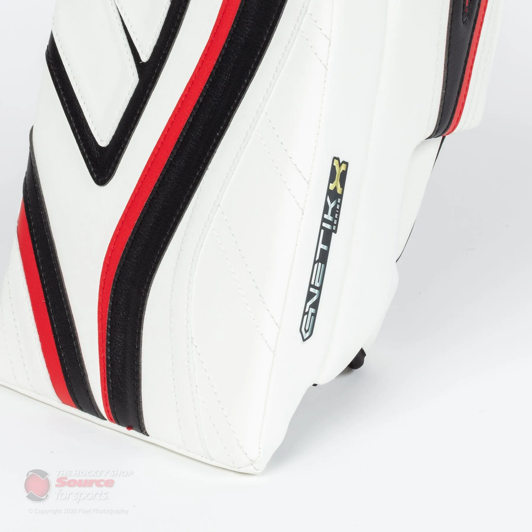 Brian's G-NETik X Intermediate Goalie Blocker