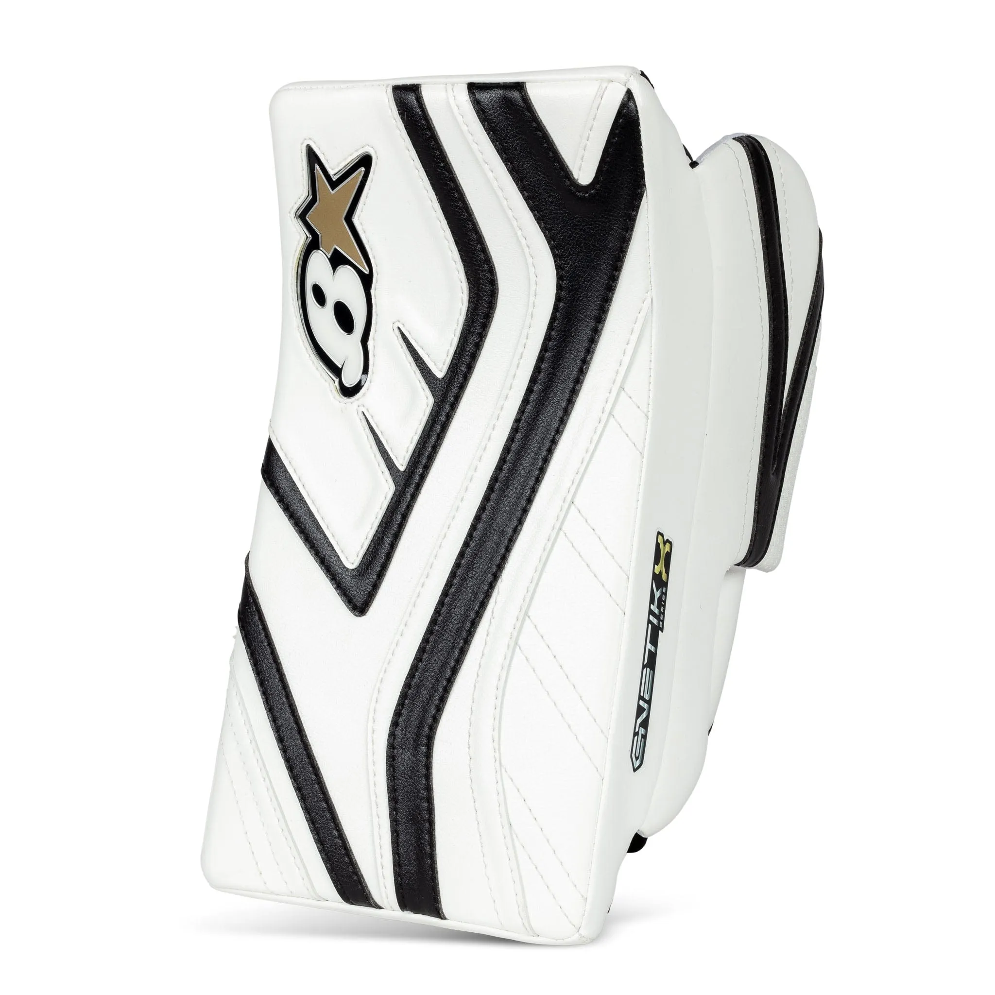 Brian's G-NETik X Intermediate Goalie Blocker