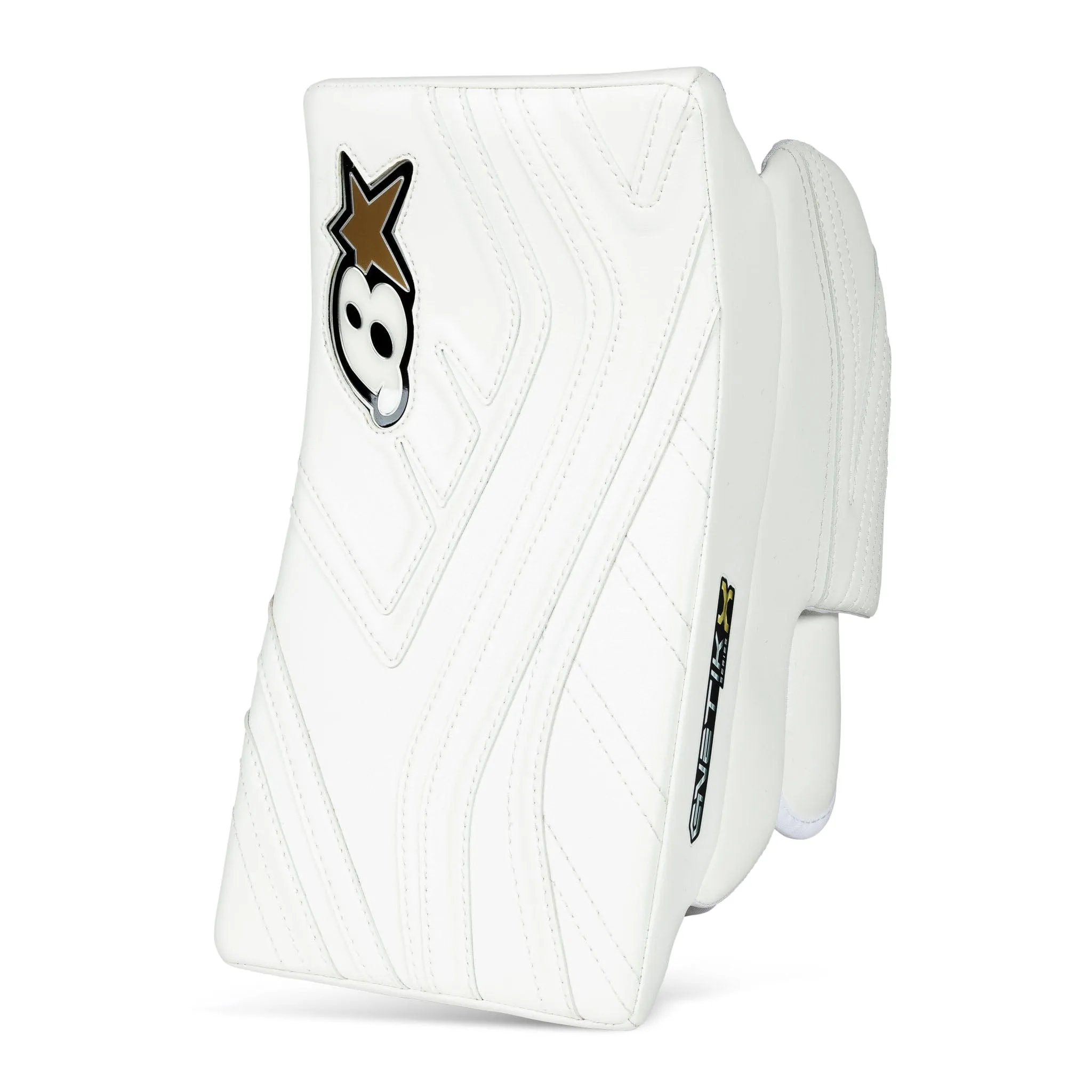 Brian's G-NETik X Intermediate Goalie Blocker