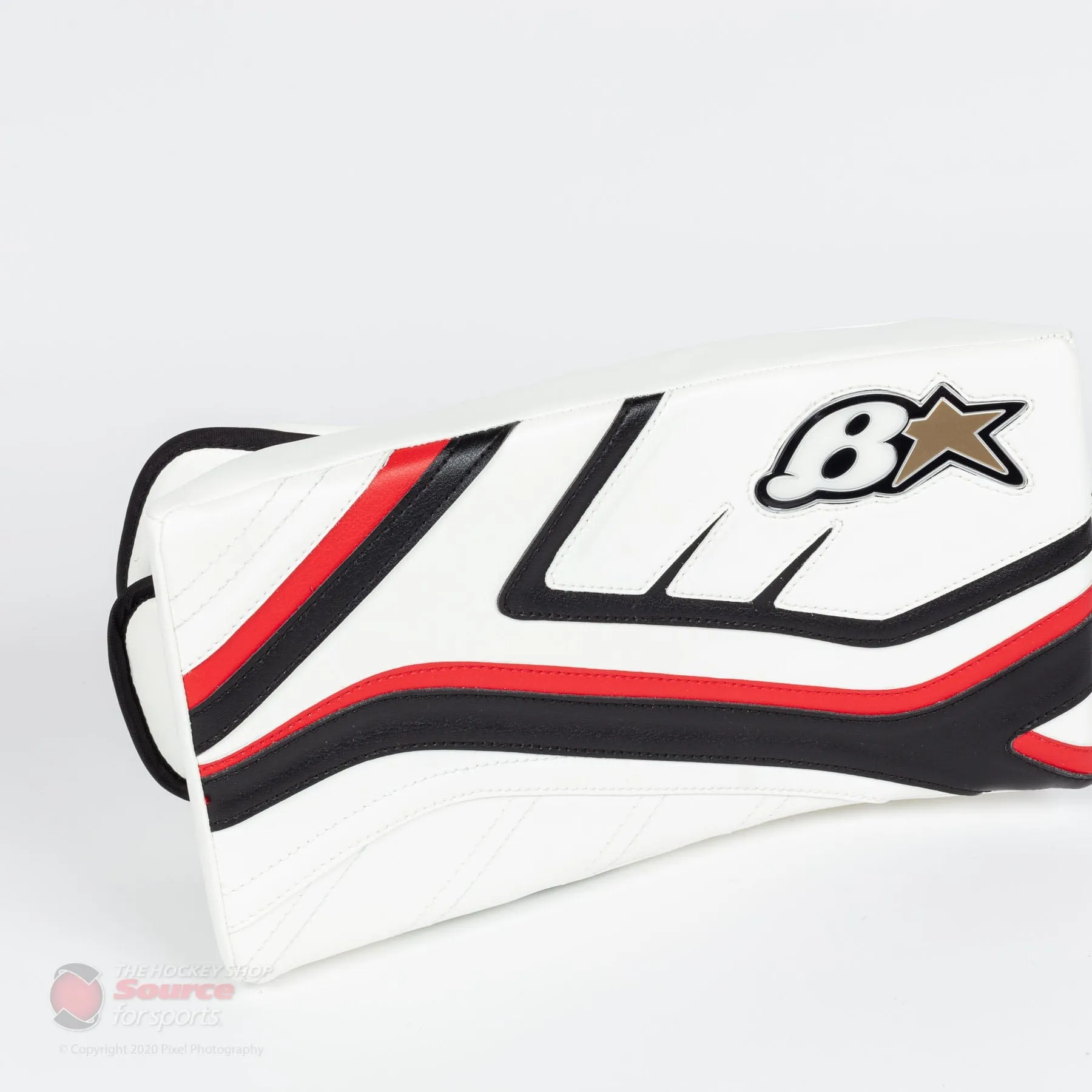 Brian's G-NETik X Intermediate Goalie Blocker