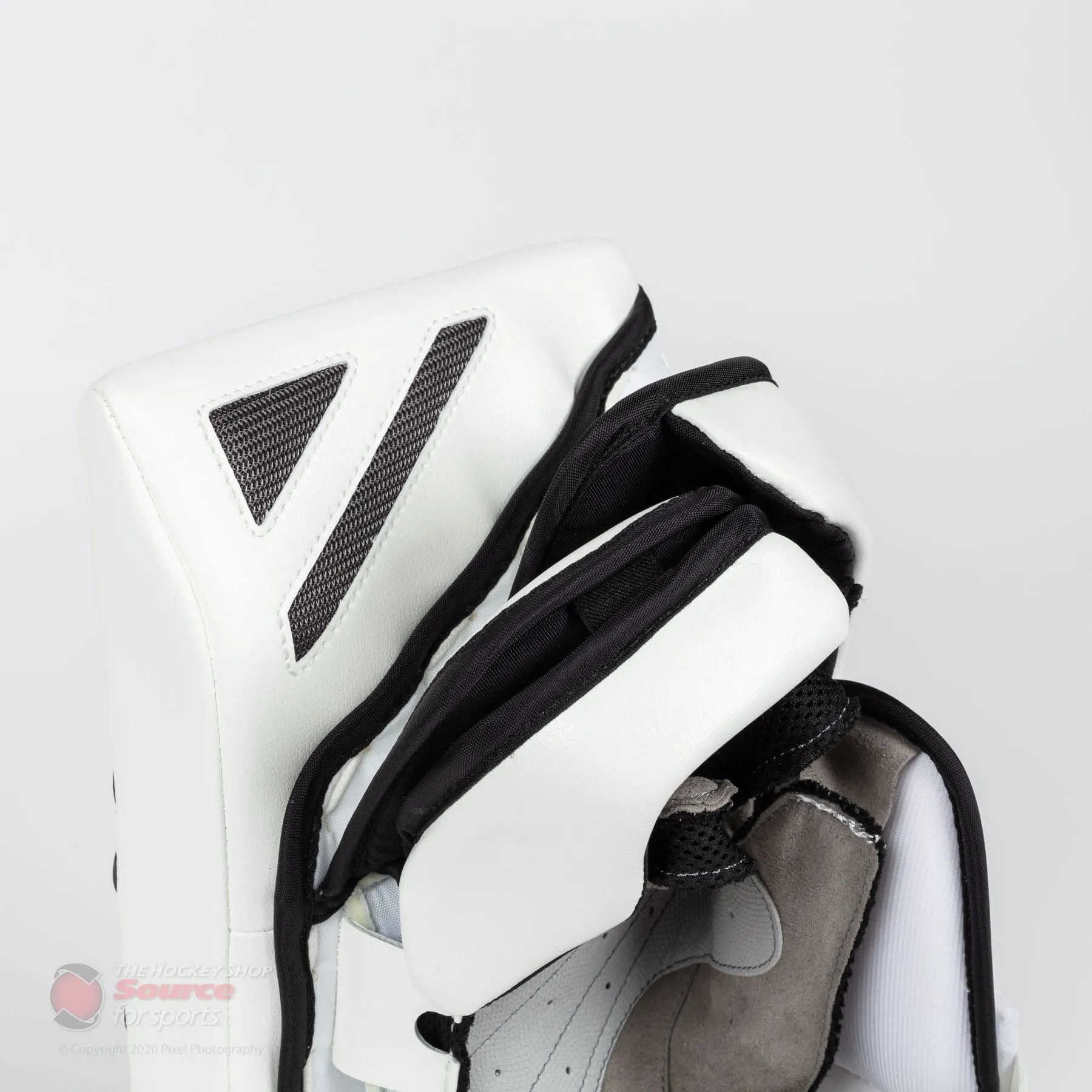 Brian's G-NETik X Intermediate Goalie Blocker
