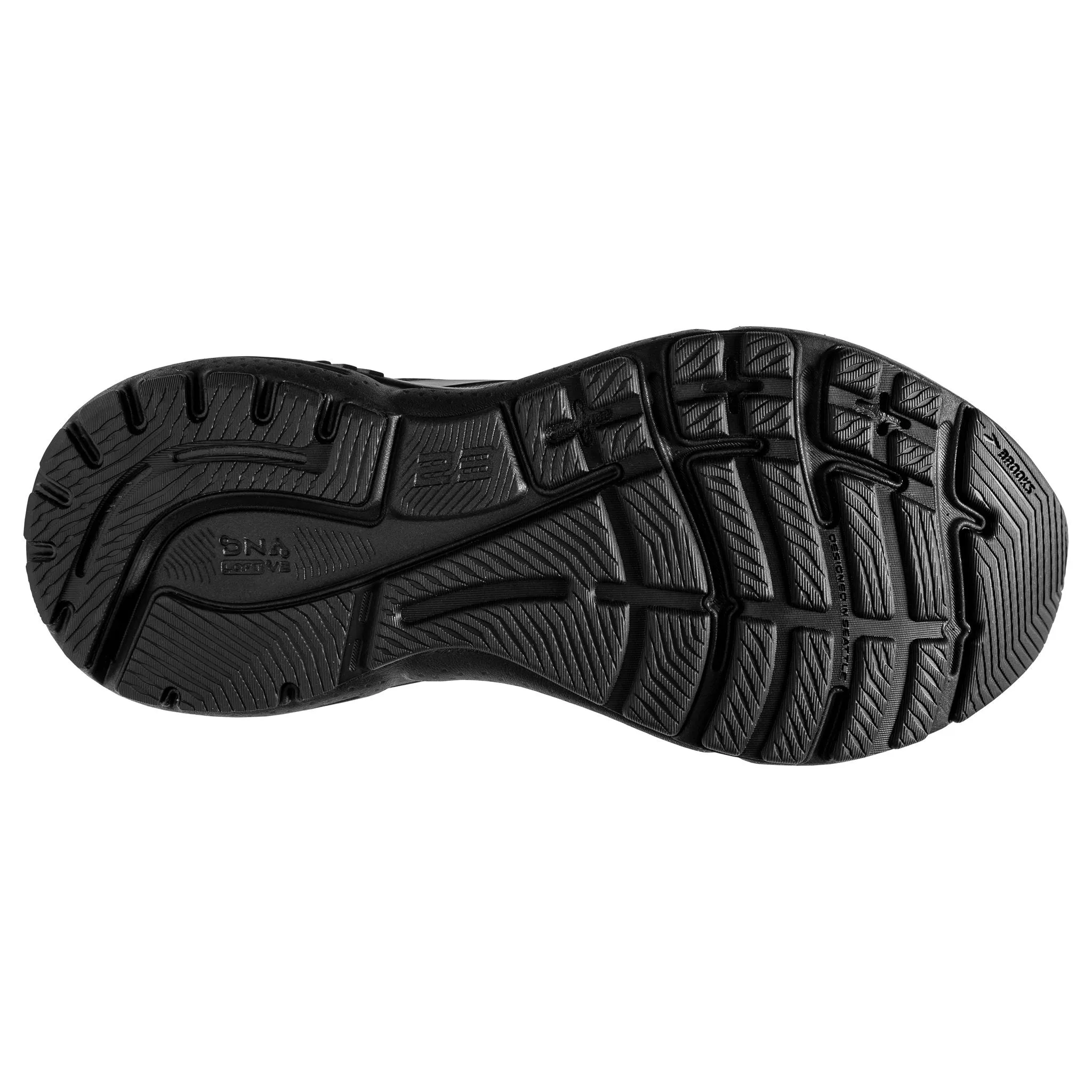 Brooks Adrenaline GTS 23 Mens Running Shoes