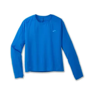 BROOKS SPRINT FREE LONG SLEEVE 2.0 WOMEN
