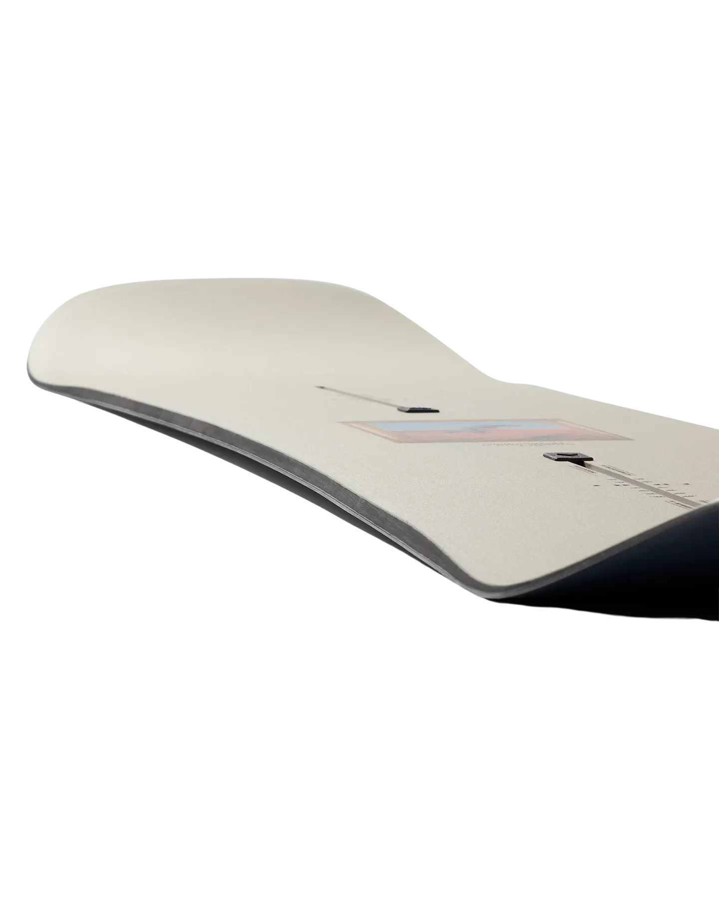 Burton Good Company Snowboard - 2025
