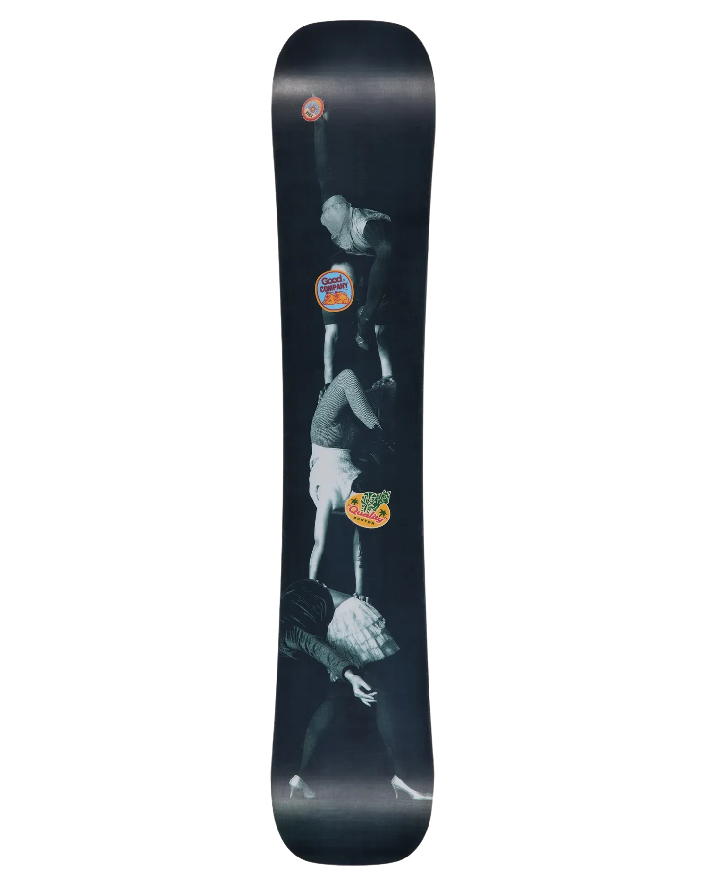 Burton Good Company Snowboard - 2025
