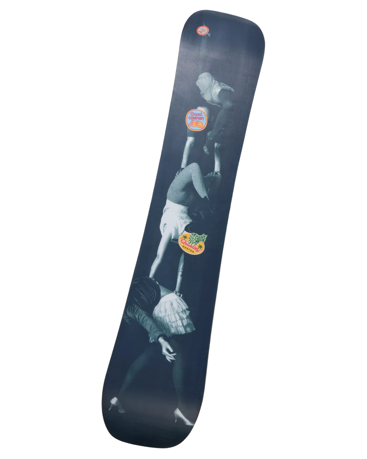 Burton Good Company Snowboard - 2025