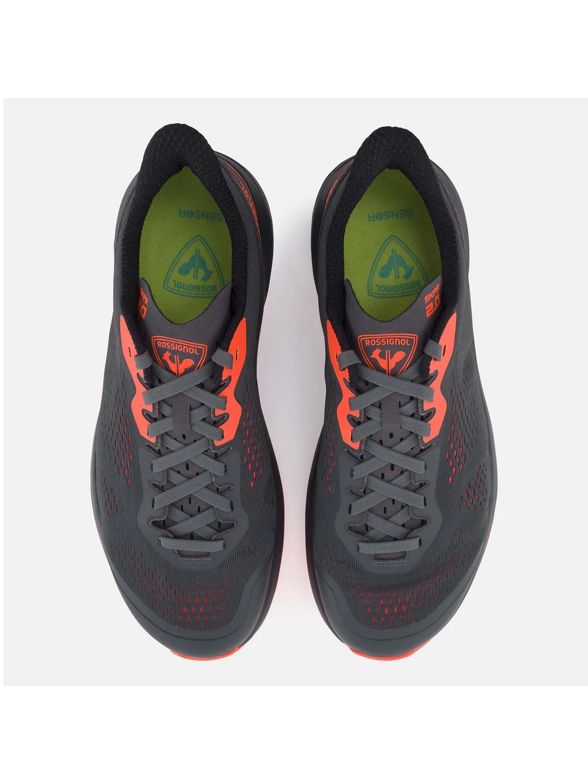 Buty sportowe męskie Rossignol Skpr 2.0 Hero