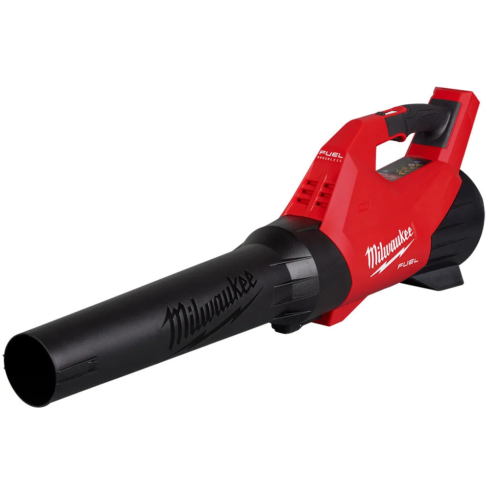 Buy Milwaukee 2825-21ST M18 FUEL String Trimmer Kit Get one of these FREE