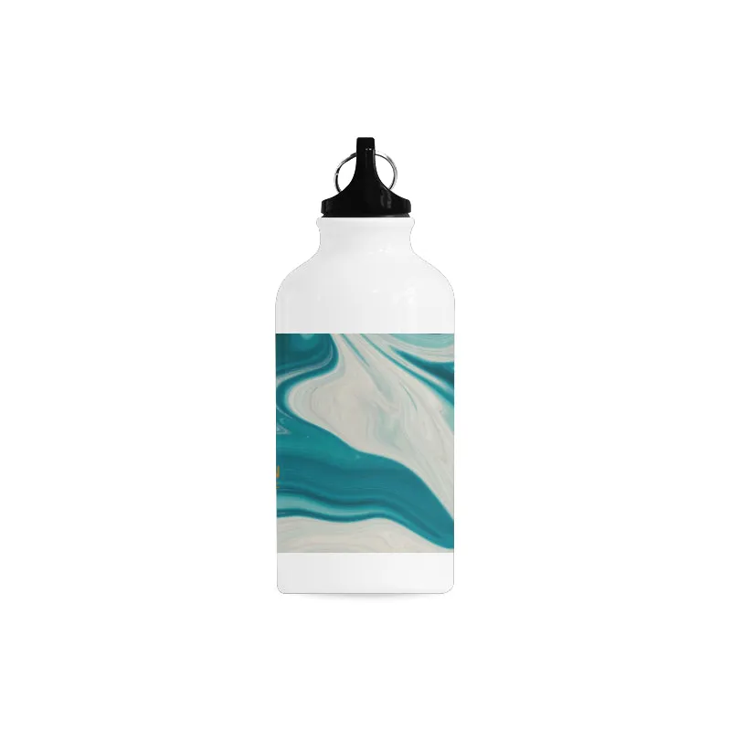 Cash Vision Cazorla Sports Bottle