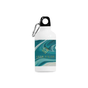 Cash Vision Cazorla Sports Bottle