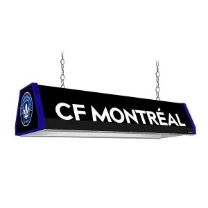 CF Montreall: Standard Pool Table Light