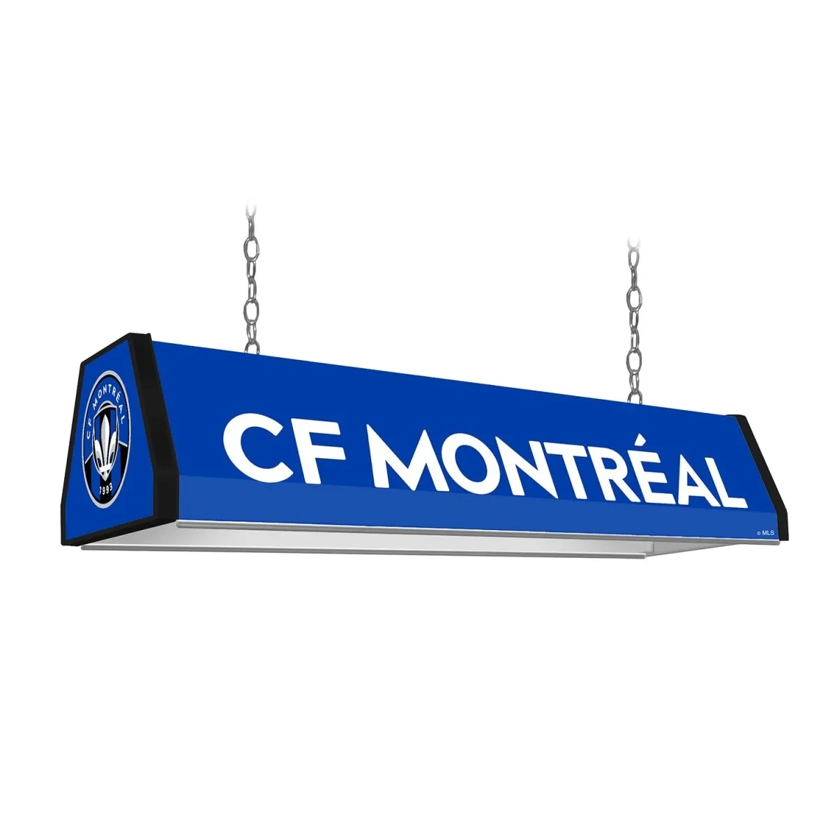 CF Montreall: Standard Pool Table Light