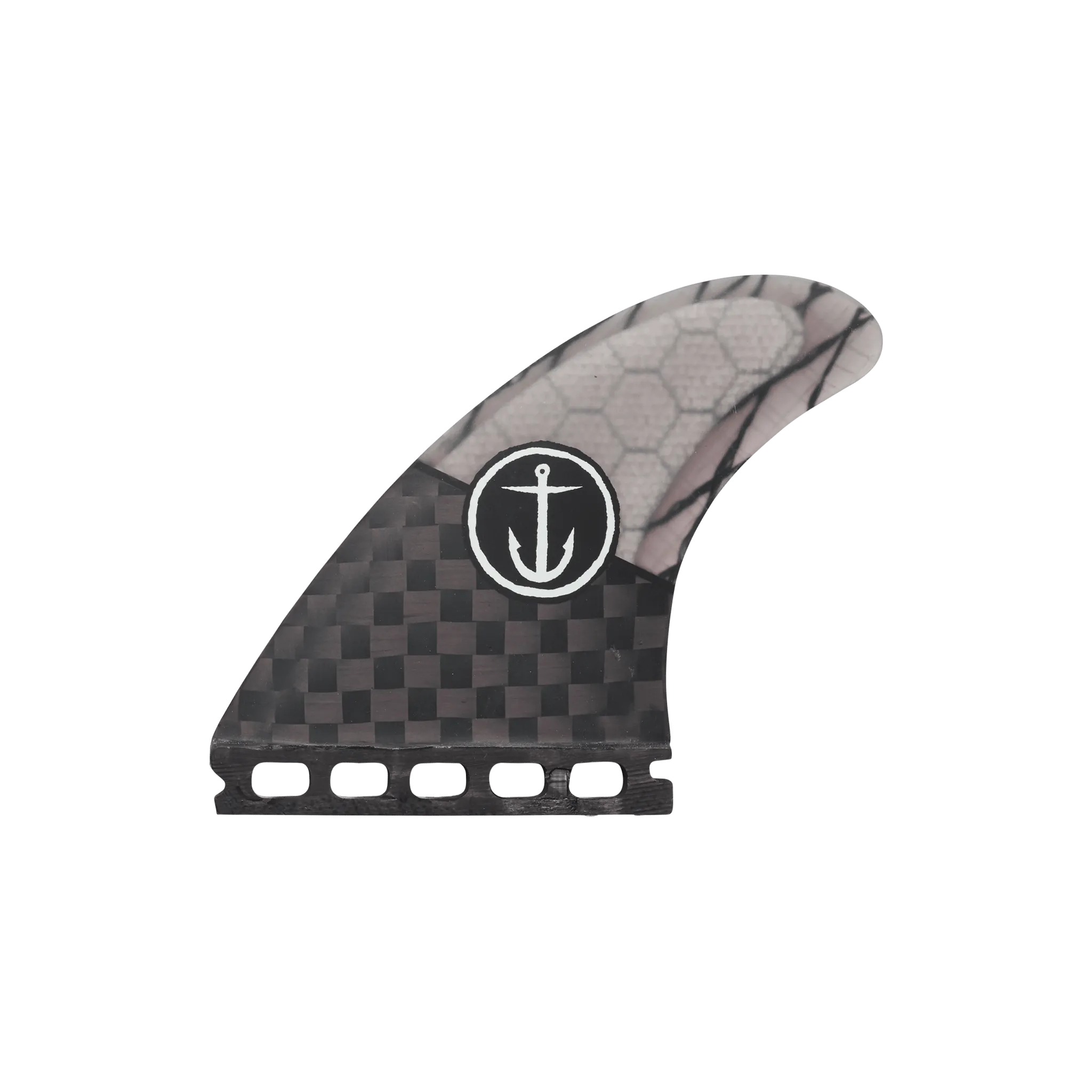 CF Quickness - Black - Single Tab