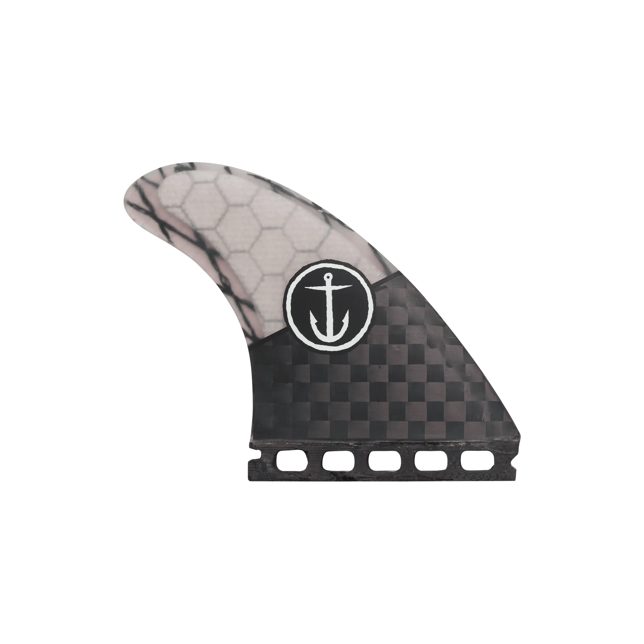 CF Quickness - Black - Single Tab