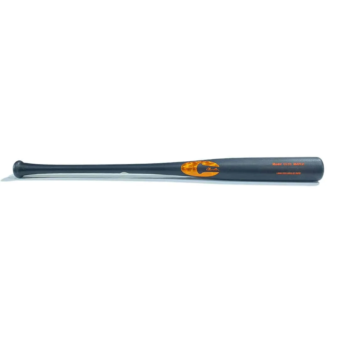 Chandler Model CC13 Wood Baseball Bat | Maple