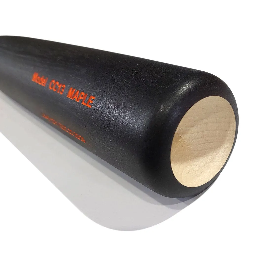 Chandler Model CC13 Wood Baseball Bat | Maple