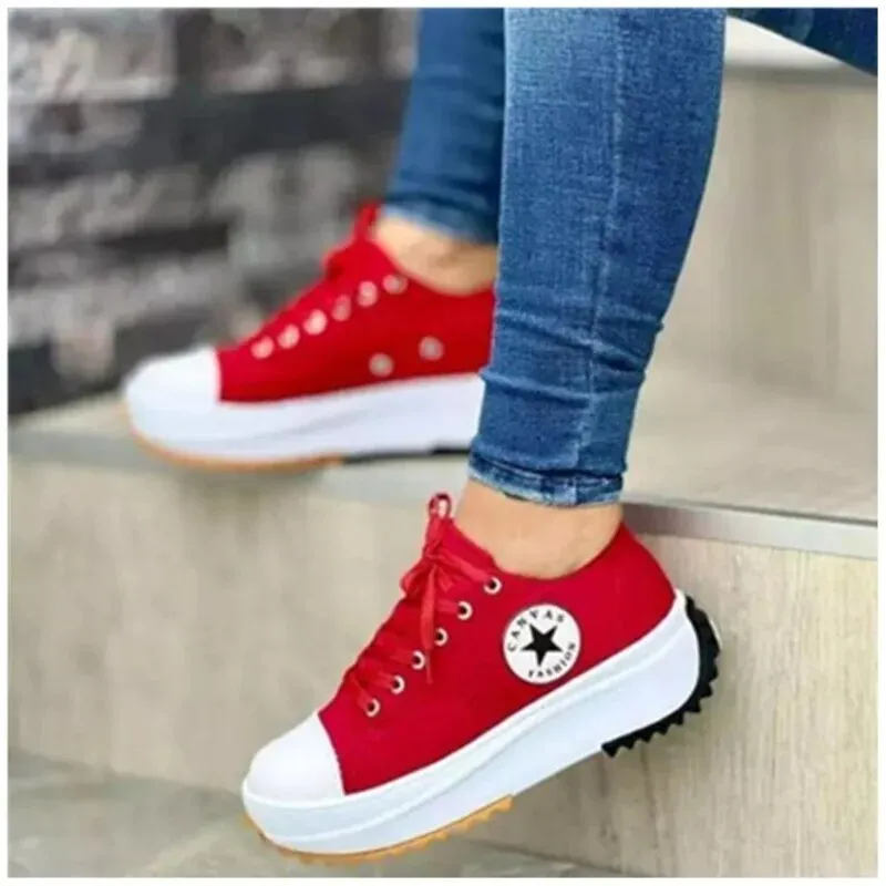 Charlie Trendy Orthopedic Sneakers