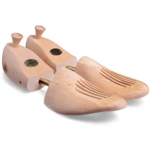 CHEANEY Beech Wood Shoe Trees