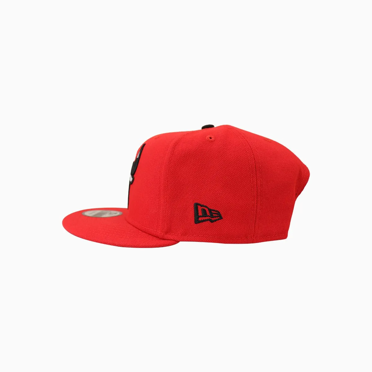 Chicago Bulls 6X World Champions NBA 9Fifty Snapback Hat