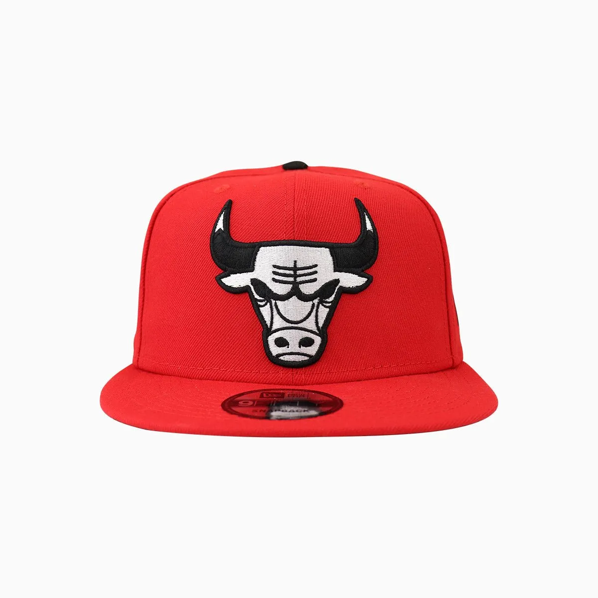 Chicago Bulls 6X World Champions NBA 9Fifty Snapback Hat