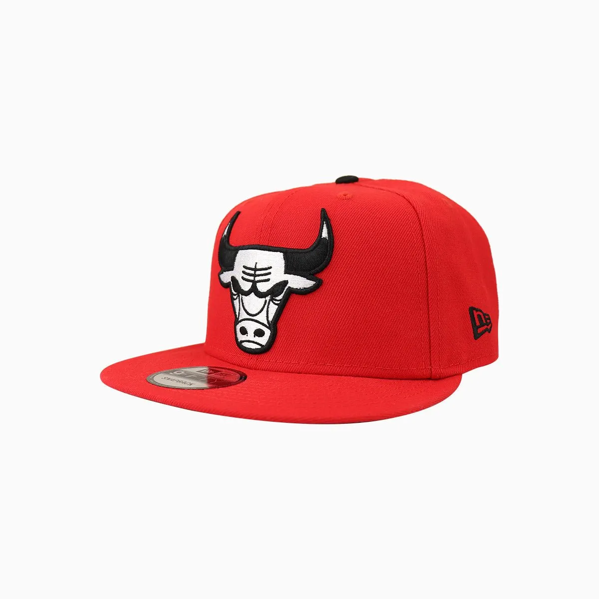 Chicago Bulls 6X World Champions NBA 9Fifty Snapback Hat