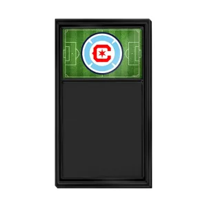 Chicago Fire: Pitch - Chalk Note Board