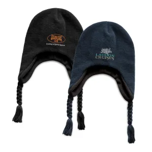 Chullo Beanie(SHW-34T)