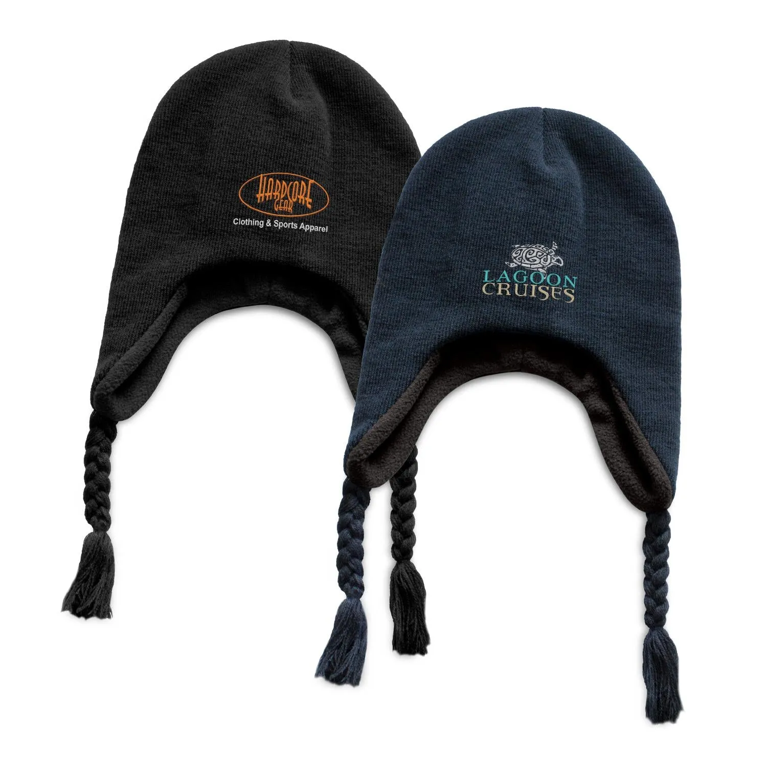 Chullo Beanie(SHW-34T)