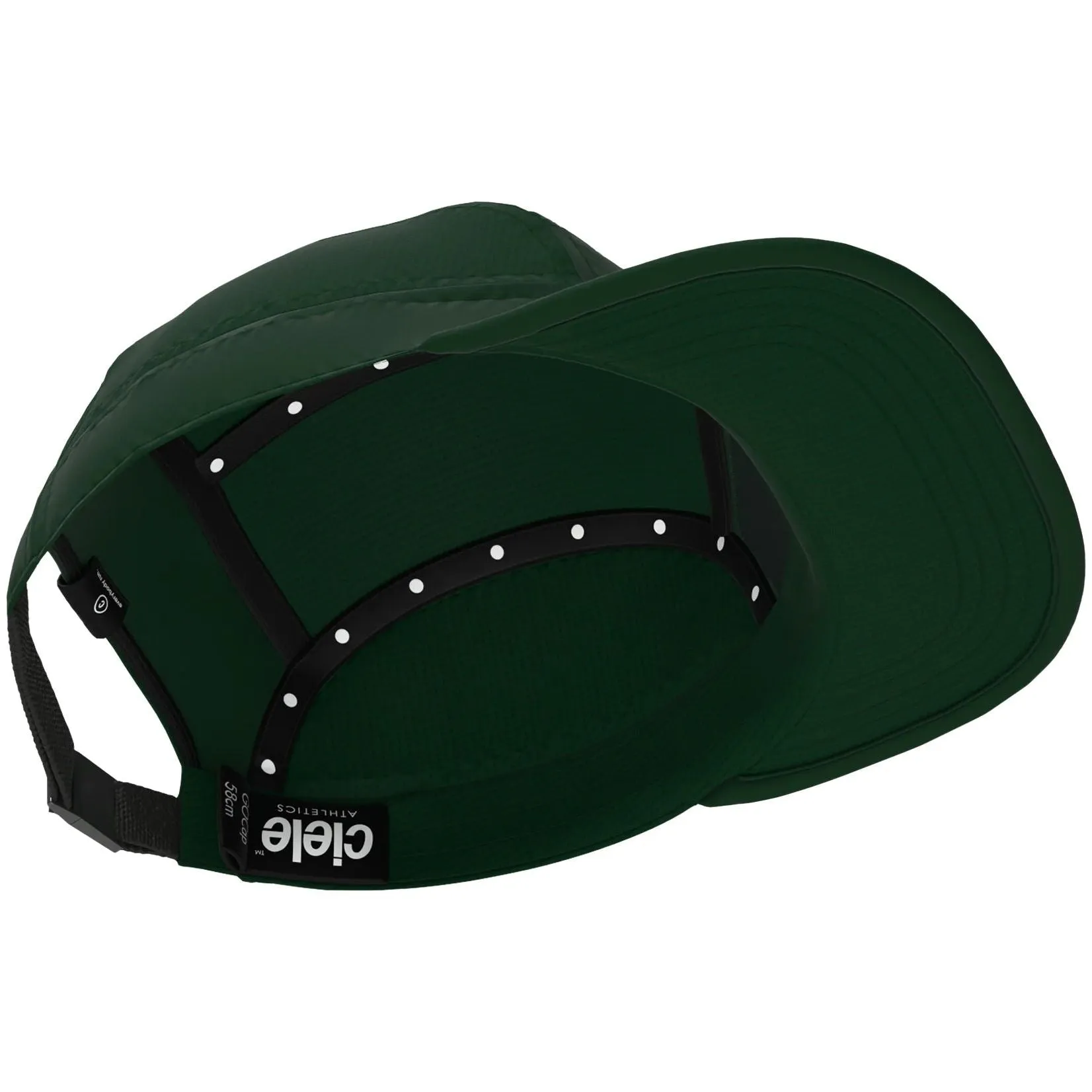 Ciele Athletics GOCap Running Cap - Woodlands