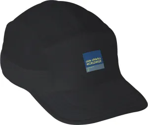 Ciele GOCap SC GRP Running Cap - Ironcast