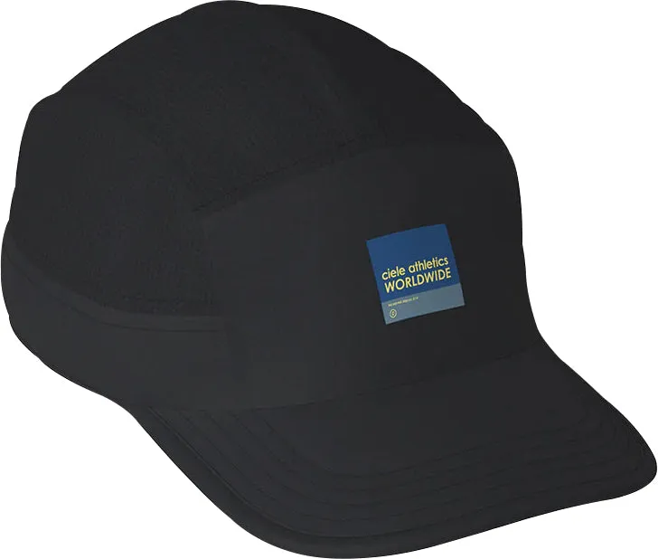 Ciele GOCap SC GRP Running Cap - Ironcast