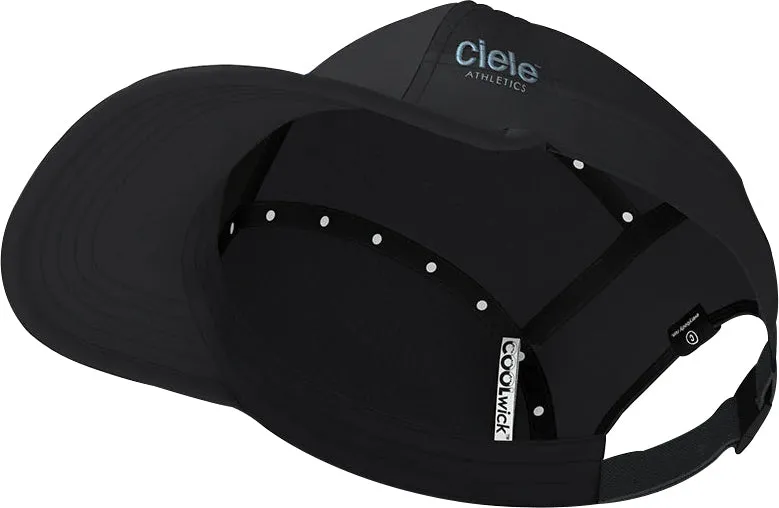 Ciele GOCap SC GRP Running Cap - Ironcast