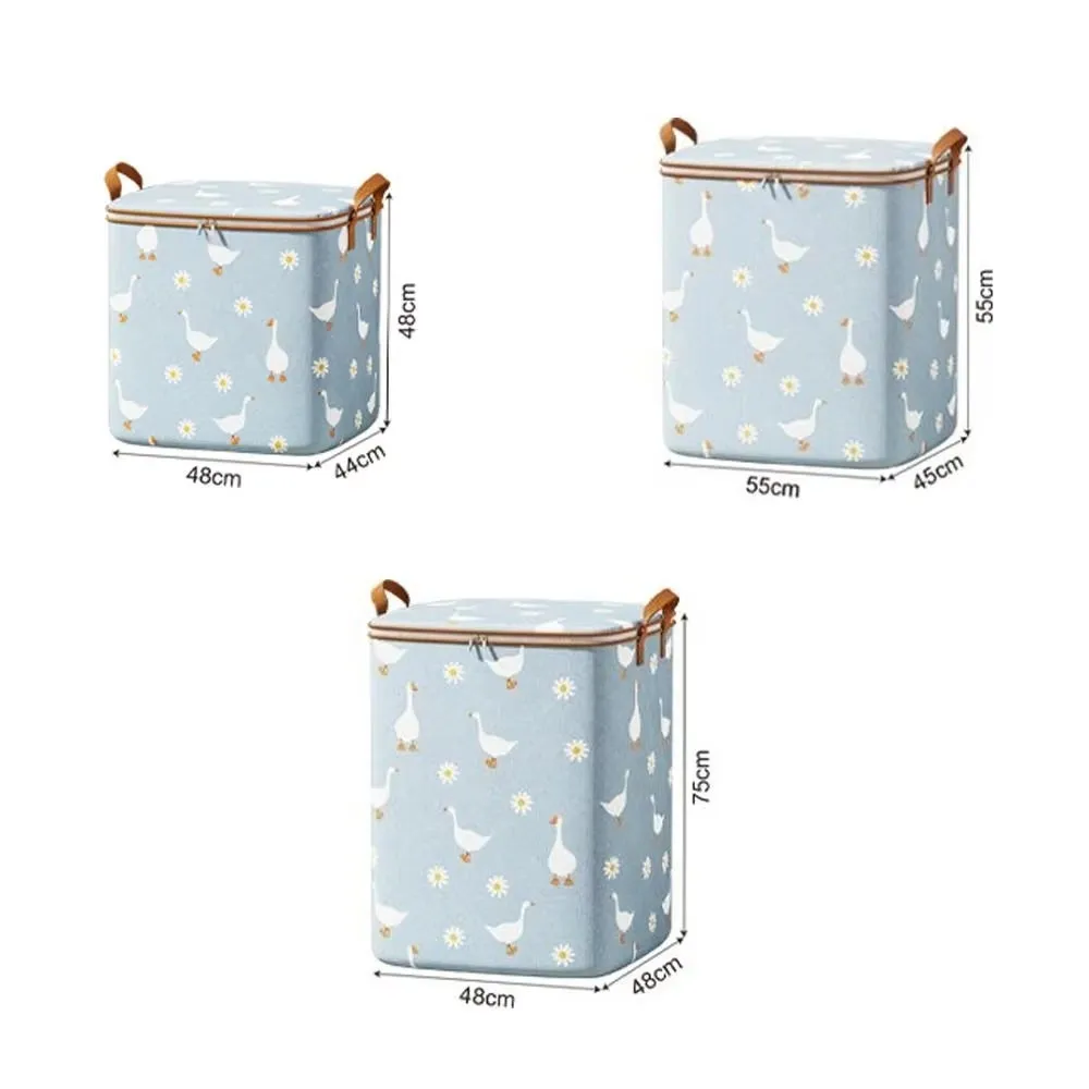 Closet Organizers and Storage Foldable Waterproof Pouch Bag Organizer