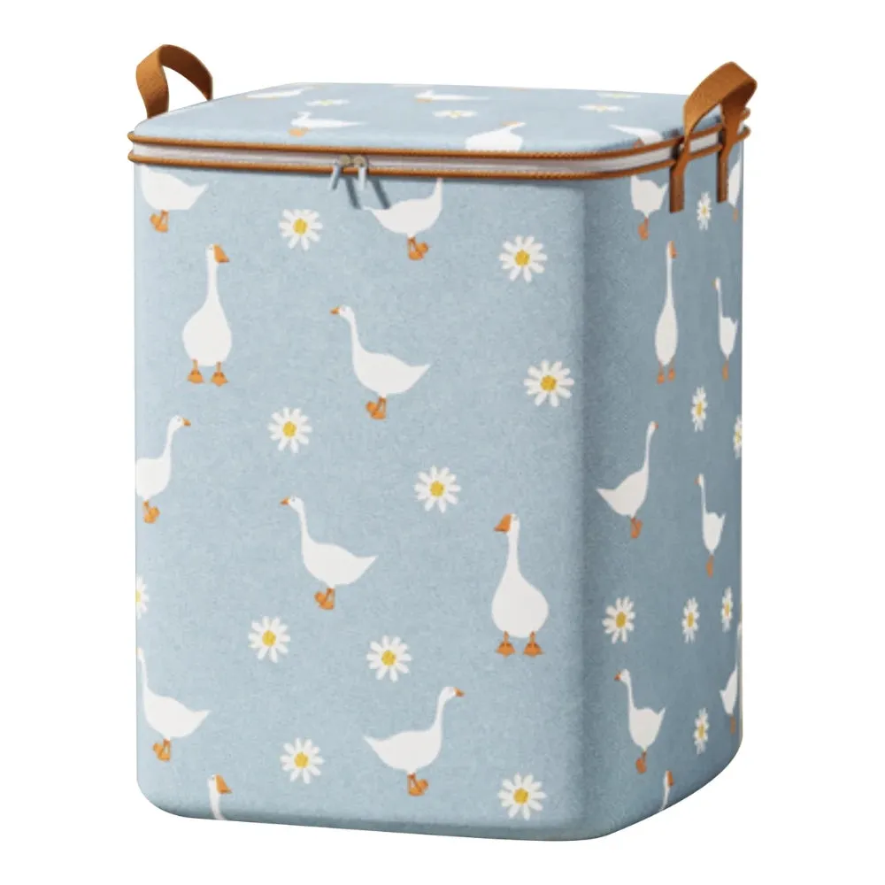 Closet Organizers and Storage Foldable Waterproof Pouch Bag Organizer