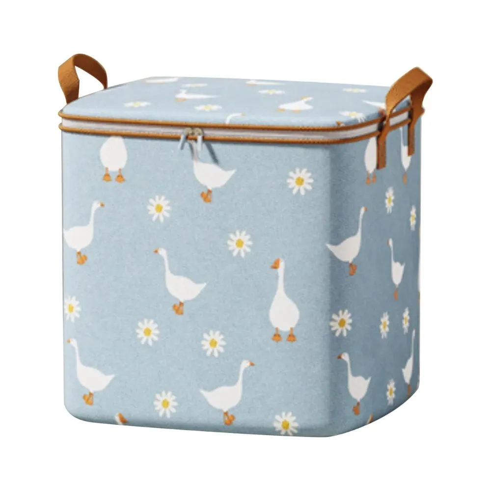 Closet Organizers and Storage Foldable Waterproof Pouch Bag Organizer