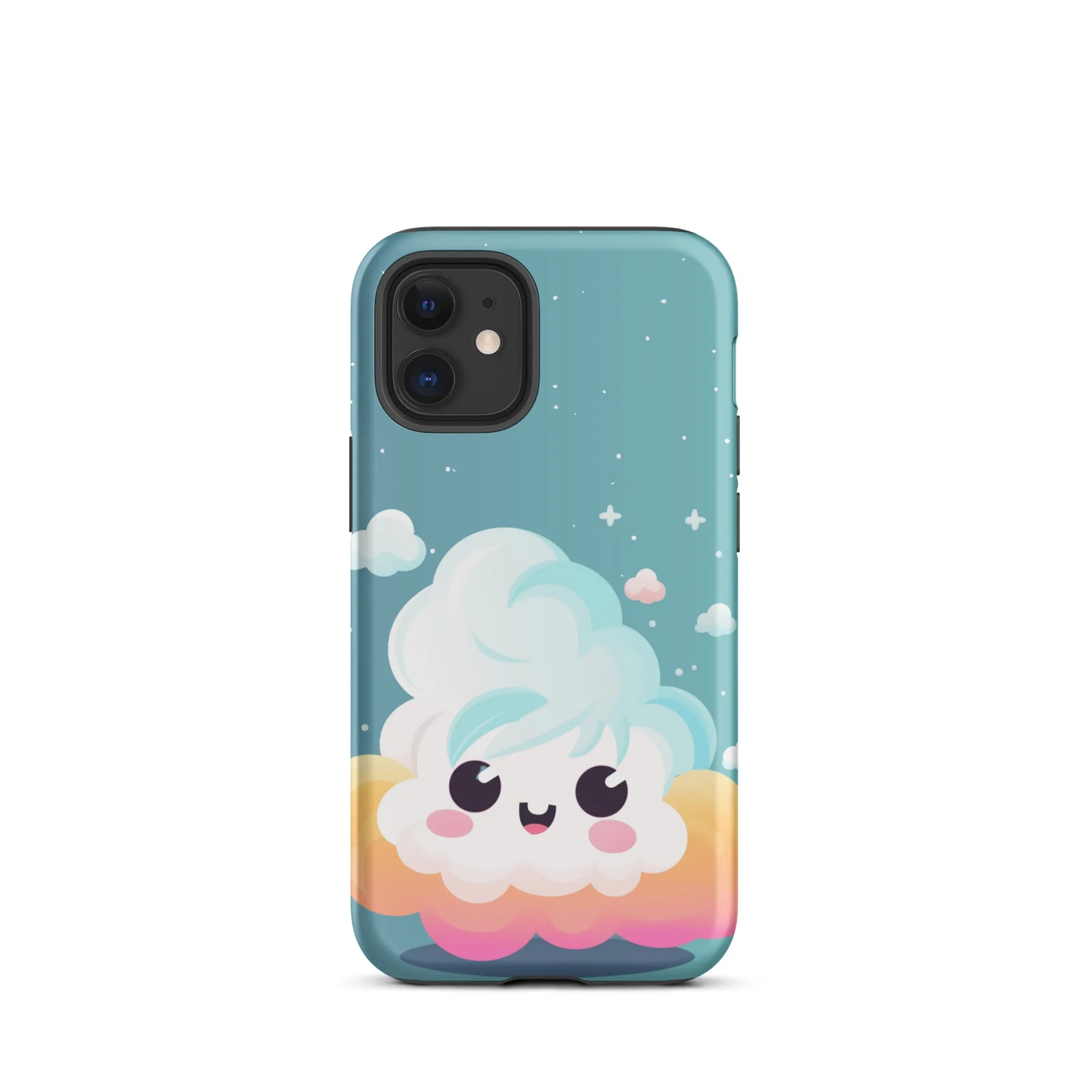 Cloud Character Dreamy iPhone® Case CL0006
