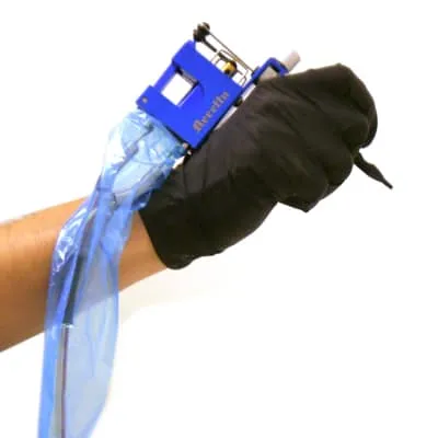 Coil Professional Tattoo Kit and Supplies. Save more than $300
