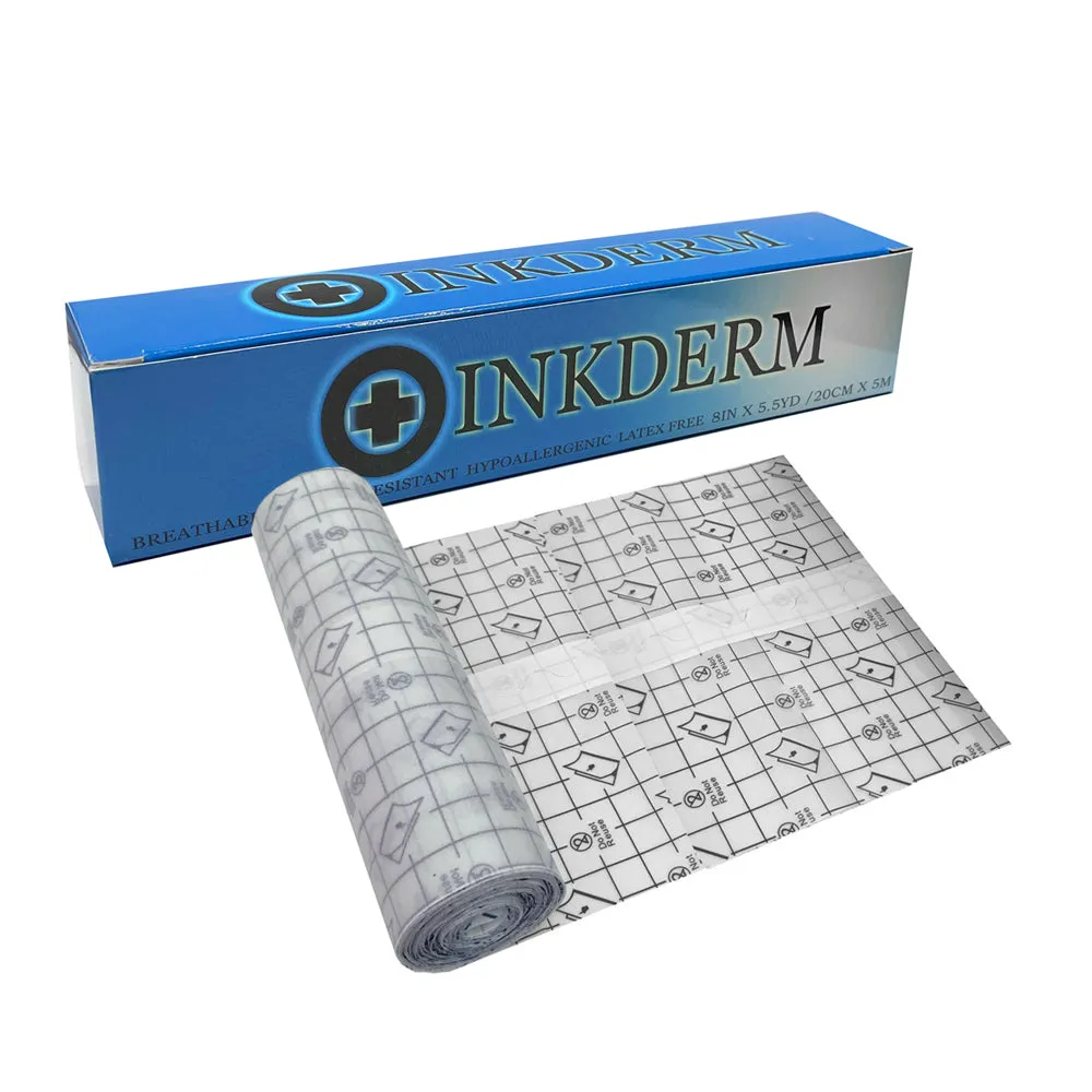 Coil Professional Tattoo Kit and Supplies. Save more than $300
